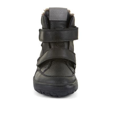 4. Froddo Children's Boot BAREFOOT TEX WINTER (G3160246-12)