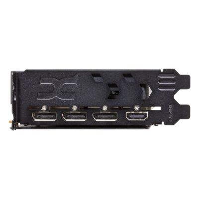 4. PowerColor Reaper Radeon RX 9070 AMD 16 GB GDDR6