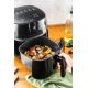 26. ZWILLING Electrics 36450-280-0 Black Fryer