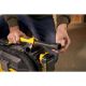 4. Stanley FATMAX SFMCV002B-XJ Vacuum Cleaner 7.5L Drum Vacuum Dry and Wet Bagless