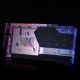 5. Phanteks Glacier G40 Water Block + Backplate