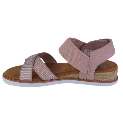 2. Skechers Desert Kiss - Secret Picnic 114139-PKMT Pink 36