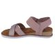 2. Skechers Desert Kiss - Secret Picnic 114139-PKMT Pink 36