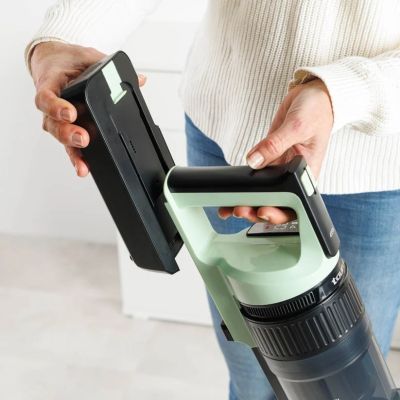 8. Taurus Homeland X7 Ultimate 415 W Cordless Vacuum Cleaner