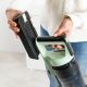 8. Taurus Homeland X7 Ultimate 415 W Cordless Vacuum Cleaner