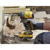 Stanley SFMCF810B-XJ Powered Screwdriver/Impact Driver