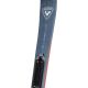 3. ROSSIGNOL RALLYBIRD SOUL PRO XP10 ski set