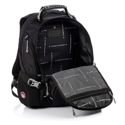 37. Swissbags St. Moritz 76462 Backpack