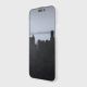 3. Raptic X-Doria Slim Case iPhone 14 Pro back cover clear