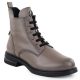 Vinceza 26-58578 women's taupe ankle boots