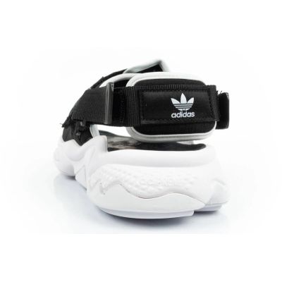 15. adidas Ozweego Sandal W GZ8410 Shoes