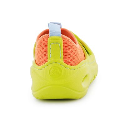 4. Crocs Swiftwater Splash K Jr 210619-85H shoes 