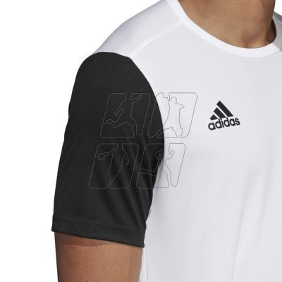 6. Adidas Estro 19 JSY M DP3234 football jersey