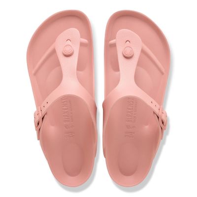 8. Birkenstock Women's Flip-Flops GIZEH EVA 1032100 PINK CLAY (Standard Width)