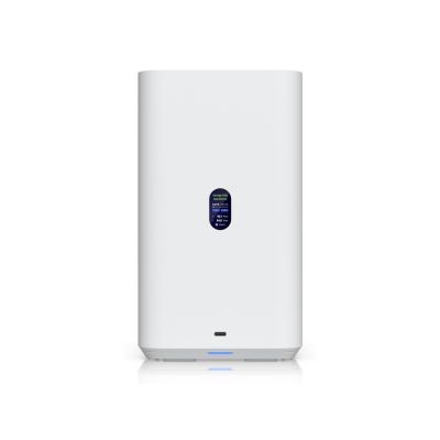 Ubiquiti UNAS 2 NAS Desktop Cortex-A Cortex-A57 4 GB White