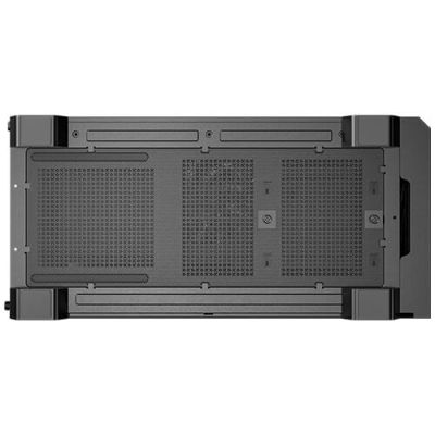 8. Antec P30 AIR Midi Tower Black
