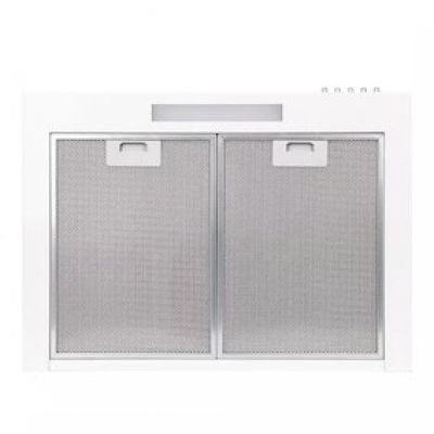 3. MAAN Vela 2 60 Cooker Hood, Satin