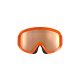 3. POC POCito Opsin Goggles Orange