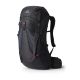 GREGORY Float Zulu 40 Volcanic Black MD/LG trekking backpack