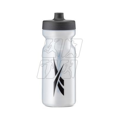 8. Water bottle Reebok 500ml Rabt-11004CL