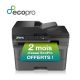 13. Brother MFC-L2800DW Multifunction Printer Laser A4 1200 x 1200 DPI 32 ppm Wi-Fi