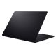 4. ASUS ProArt P16 H7606WX-SE011X Ryzen AI 9 HX 370 16.0" 4K Touch 120Hz Anti-reflection 64GB LPDDR5X 2xSSD2TB GeForce RTX 5090 24GB Cam FHD WiFi+BT 90WHrs W11Pro Nano Black