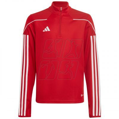 12. Sweatshirt adidas Tiro 23 League Training Top Jr HS3489