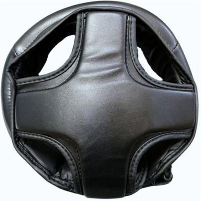 40. Masters Ktop-Pu Wako Approved M 02251-02M boxing helmet