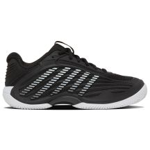 Women’s K-Swiss HCE 3 CLAY Training Sneakers, Black (94604-002-M)