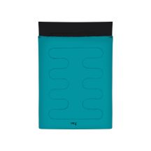 NC2001 Blue Double Sleeping Bag NILS CAMP