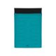 NC2001 Blue Double Sleeping Bag NILS CAMP