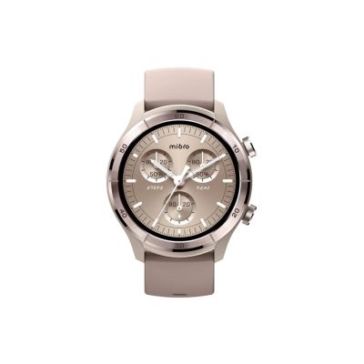 Mibro A3 Smartwatch (Mocha)