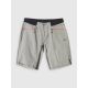 7. Men's quick-drying trekking shorts 4F 4FWSS26TFSHM1552-24S
