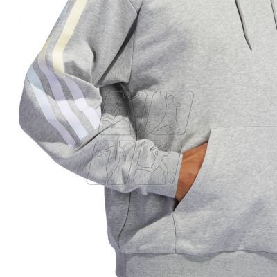 5. Sweatshirt adidas Donovan Mitchell M HB6761