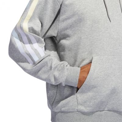 5. Adidas Donovan Mitchell M HB6761 sweatshirt