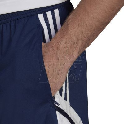 7. Adidas Condivo 22 Training Shorts M HA6284