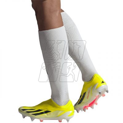 12. adidas X Crazyfast Elite LL SG M IF0662 football shoes