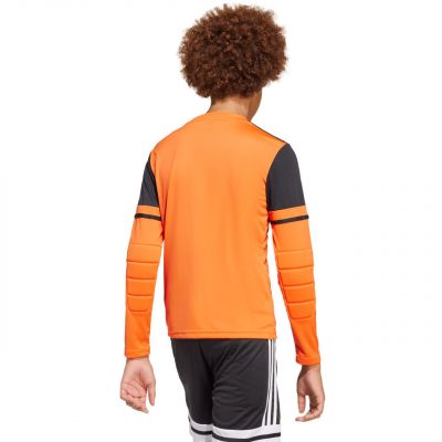 4. adidas Squadra 25 Long Sleeve Jr Goalkeeper Jersey JJ1941