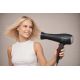 9. Esperanza Pamela EBH004K hair dryer (2200W; black)