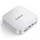 Orico MiniLink 9-in-1 Docking Station - Silver