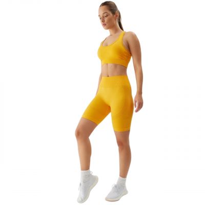 4. 4F FNK W Shorts 4FWSS24TFSHF496 70S