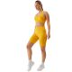 4. 4F FNK W shorts 4FWSS24TFSHF496 70S