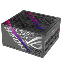 ASUS ROG -STRIX-850P-GAMING-E Power Supply Module 850 W 20+4 pin ATX ATX Black