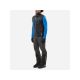 4. MILLET Trilogy Icon Lt Down Ve M Men's Vest Black