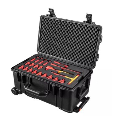 24. NEO tools 01-311 tool box