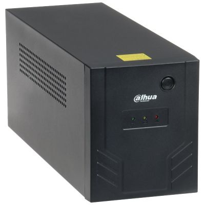 5. Dahua PFM3350-1500 1500 VA UPS