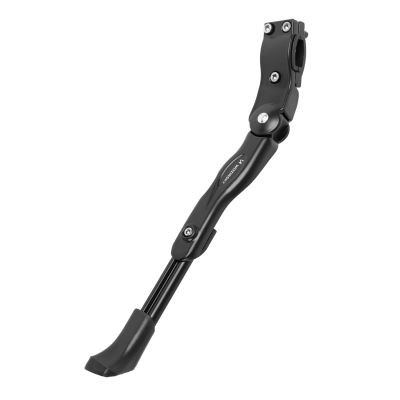 2. Wozinsky WSR-05 Adjustable Anti-Slip Bicycle Stand - Black