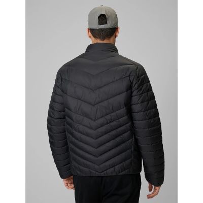 2. Men's synthetic fill jacket 4F 4FRSS26TDJAM0954-20S