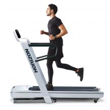 HORIZON FITNESS Omega Z-02 Electric Treadmill