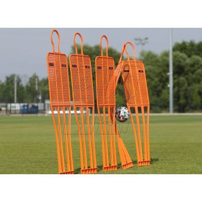 33. Football wall PRO 180 cm - NYLON